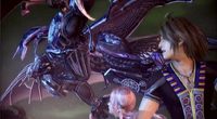 ChaosBahamut 500AF