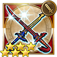 FFRK Eternal Sword FFIII