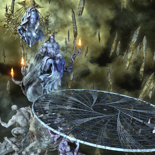 Sigmascape V4.0 | Final Fantasy Wiki | FANDOM powered by Wikia
