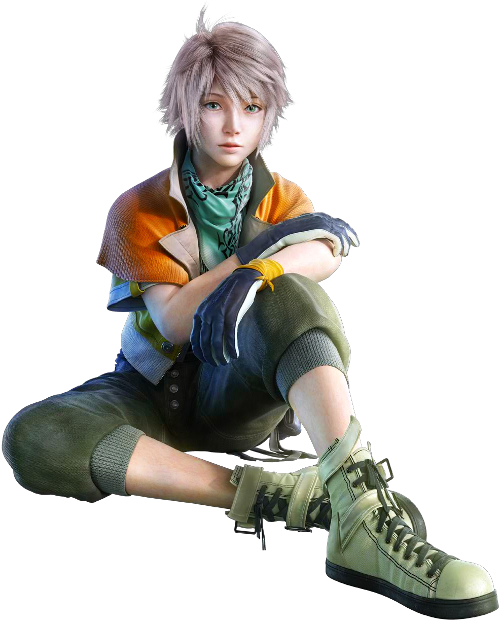 Hope Estheim Wiki Final Fantasy Fandom Powered By Wikia 