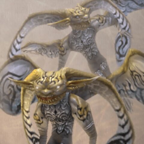 Imp (Final Fantasy XII) Final Fantasy Wiki FANDOM powered by Wikia