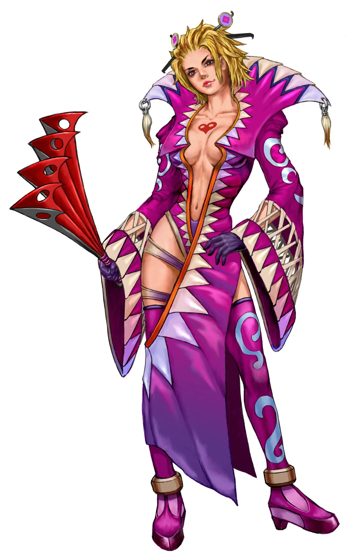 Leblanc | Wiki Final Fantasy | FANDOM powered by Wikia