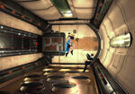 Lunar Base 8