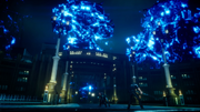 Noctis vs Ardyn with Lucii from FFXV