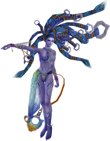 ffx bestia finalfantasy finales xv mythology pxeles aeon previsualizacin resolucin nipah parasite