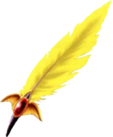 pazuru feathers xiv pazuru feathers xiv