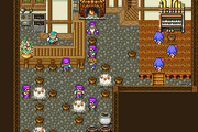 FFV Tule Pub
