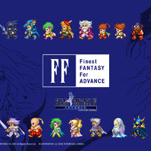 Final Fantasy Iv Wallpapers Final Fantasy Wiki Fandom
