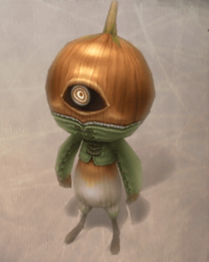 Wild Onion (Final Fantasy XII) Final Fantasy Wiki FANDOM powered by