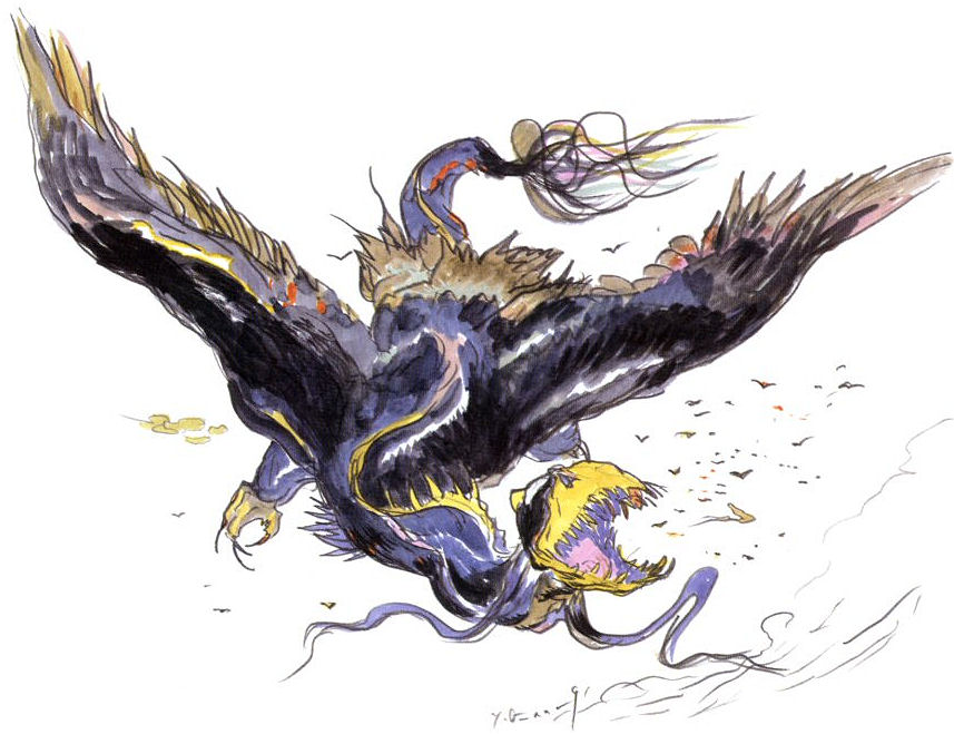 flying final fantasy wiki fandom powered by wikia ffxii can souleater hit flyers