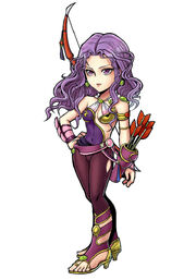 DFFOO Maria