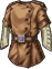 FFBE Leather Shirt