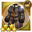 FFRK Wizard's Coat FFXI