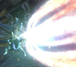 FFXII S-27 Tokamak