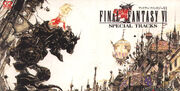 Ffvi special tracks cover