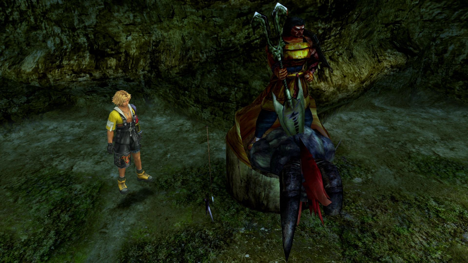 Image Lord Miihen Statue.png Final Fantasy Wiki FANDOM powered by