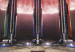 Lunatic pandora elevators