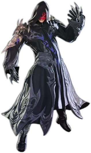 Lahabrea | Final Fantasy Wiki | FANDOM powered by Wikia