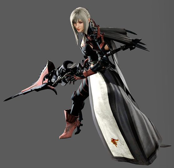 aranea highwind gameplay final fantasy wiki fandom powered by wikia
