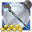 FFRK Ramuh's Staff FFXI