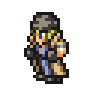 FFRK Snow