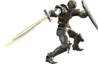 Ff14-fighter