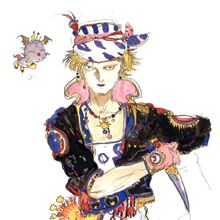 Get Wallpaper Final Fantasy Vi Concept Art Final Fantasy Wiki Fandom Desktop Wallpaper