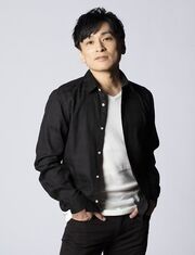 Masakazu Morita