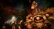 Type-0 Final Boss