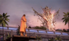 Bodhum FFXIII