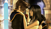 FFRK Balamb Garden 1 FFVIII