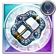 FFRK Glass Buckle FFIX