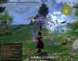FFXIV 1.0 Water II