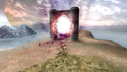 D012 Red Gateway