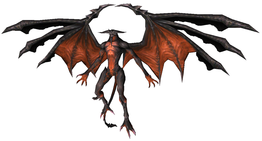 imperial diabolos