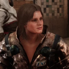 List of Final Fantasy XV characters  Final Fantasy Wiki 