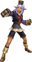 Prishe EX