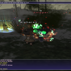 Bio Ability Final Fantasy Wiki Fandom