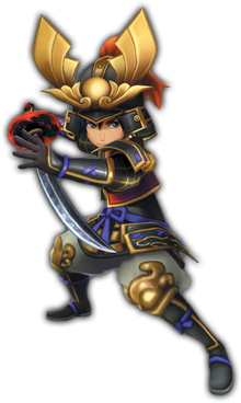 Samurai