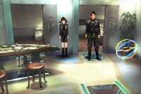 SeeD Uniforms 2