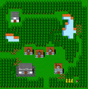 Ur III(NES)