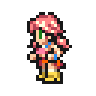 FFRK Vanille