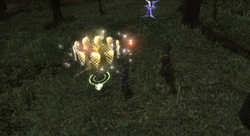 FFXIV ARR Eye for an Eye
