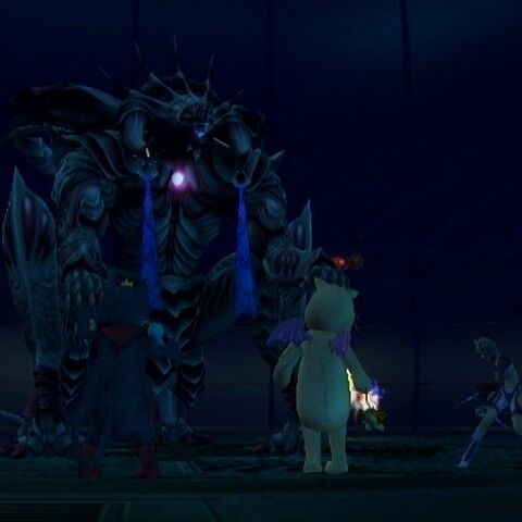 Ultima Weapon (Final Fantasy X-2) | Final Fantasy Wiki ...