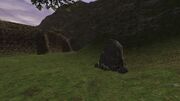 ERonfaure Stone Monument