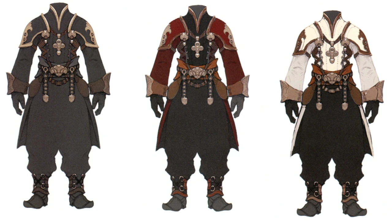 Image Ebon Gear FFXI Art 1.jpg Final Fantasy Wiki FANDOM powered