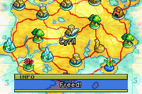 FFTA Clan Turf