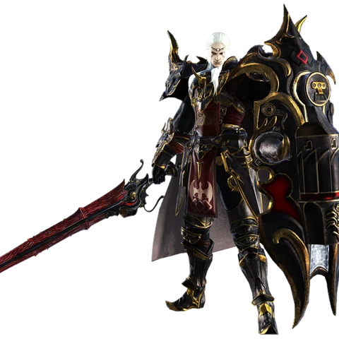 Varis zos Galvus | Final Fantasy Wiki | Fandom