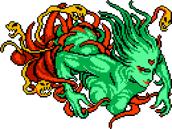Nube Oscura (NES)