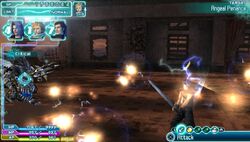 VIICC Rage of Sloth